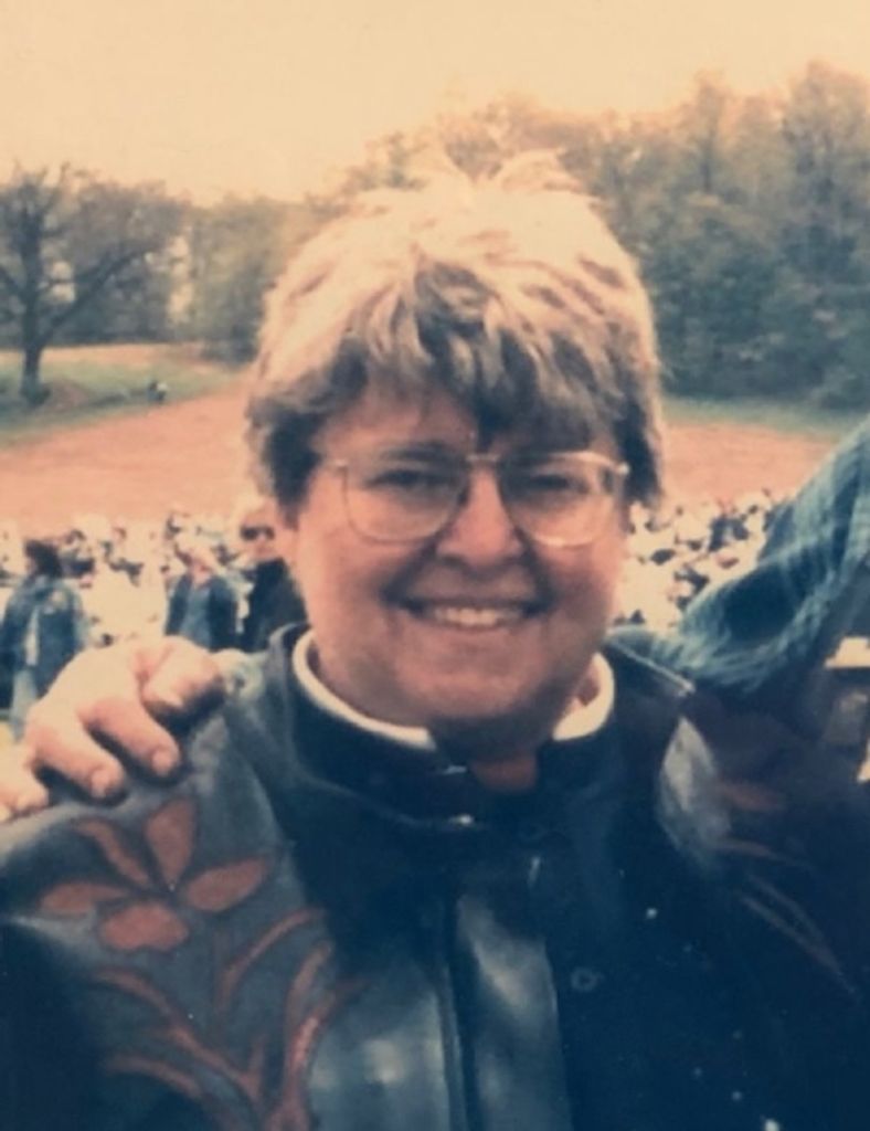 Marion Jones Brady