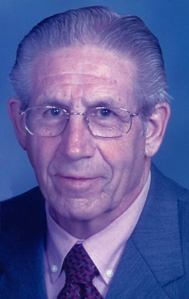 Kenneth B. Horst Profile Photo
