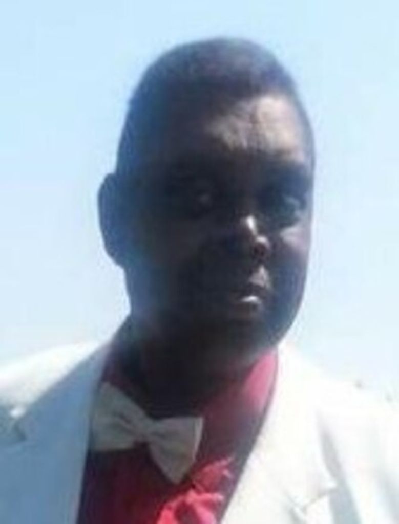 Eugene Marshall Pannell Profile Photo