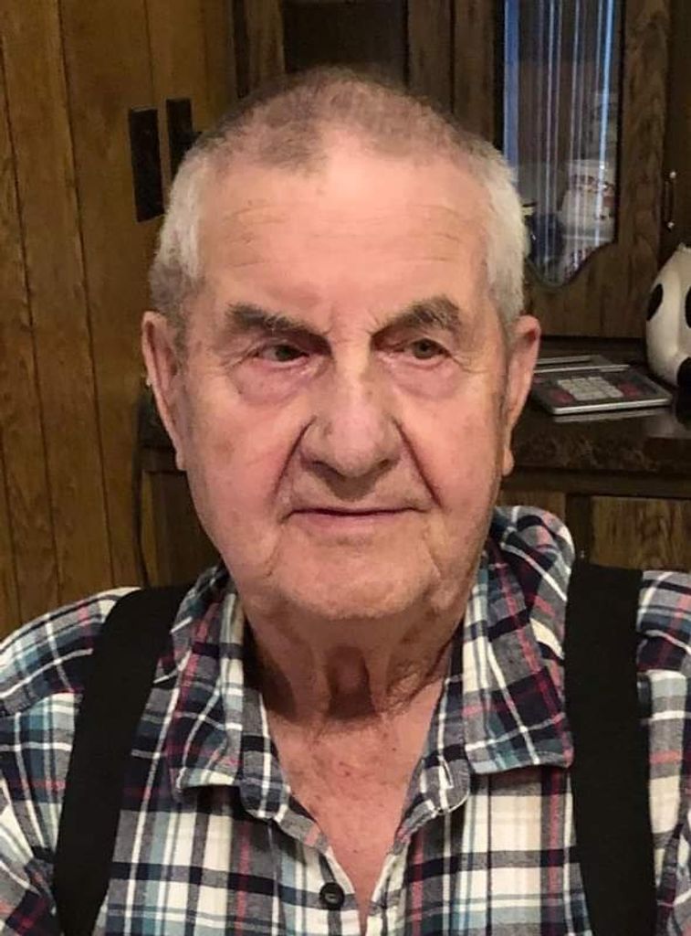 Larry Dean Bear Profile Photo