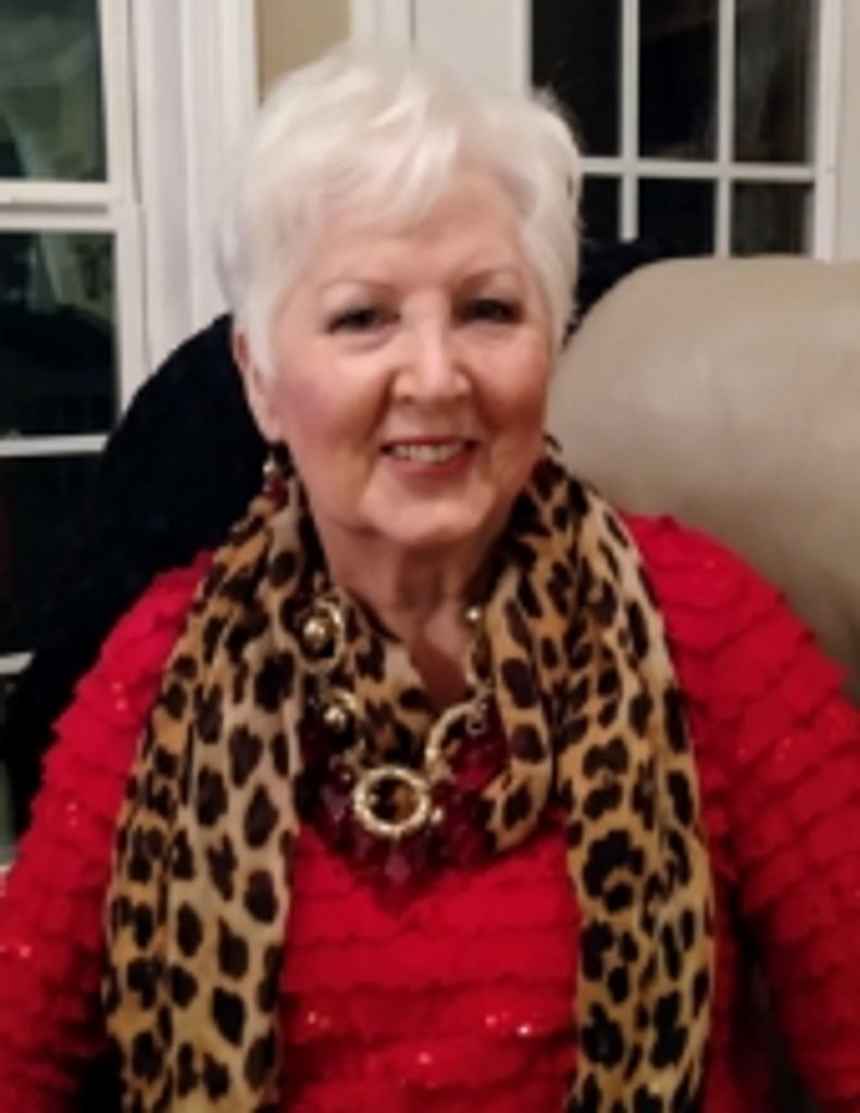 Anna Mae Dantzler