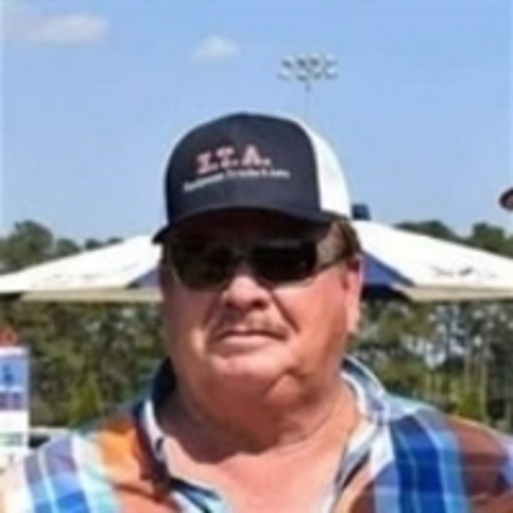 Edward Johnson