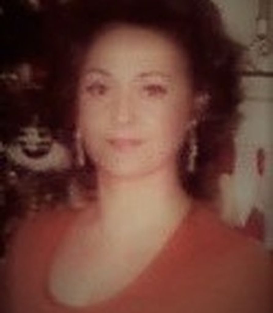 Mary Pilcher