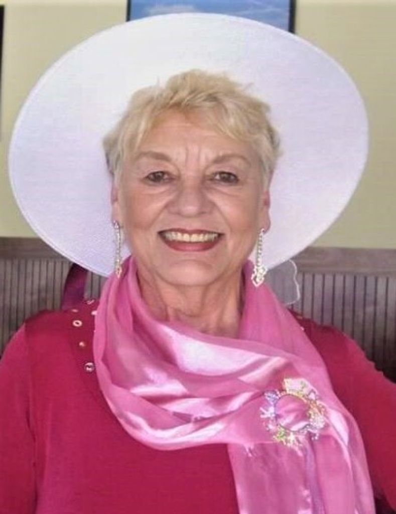 Lorraine Biernat
