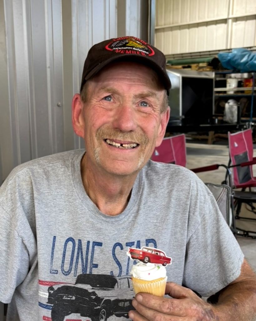 Randy Lee Green Profile Photo