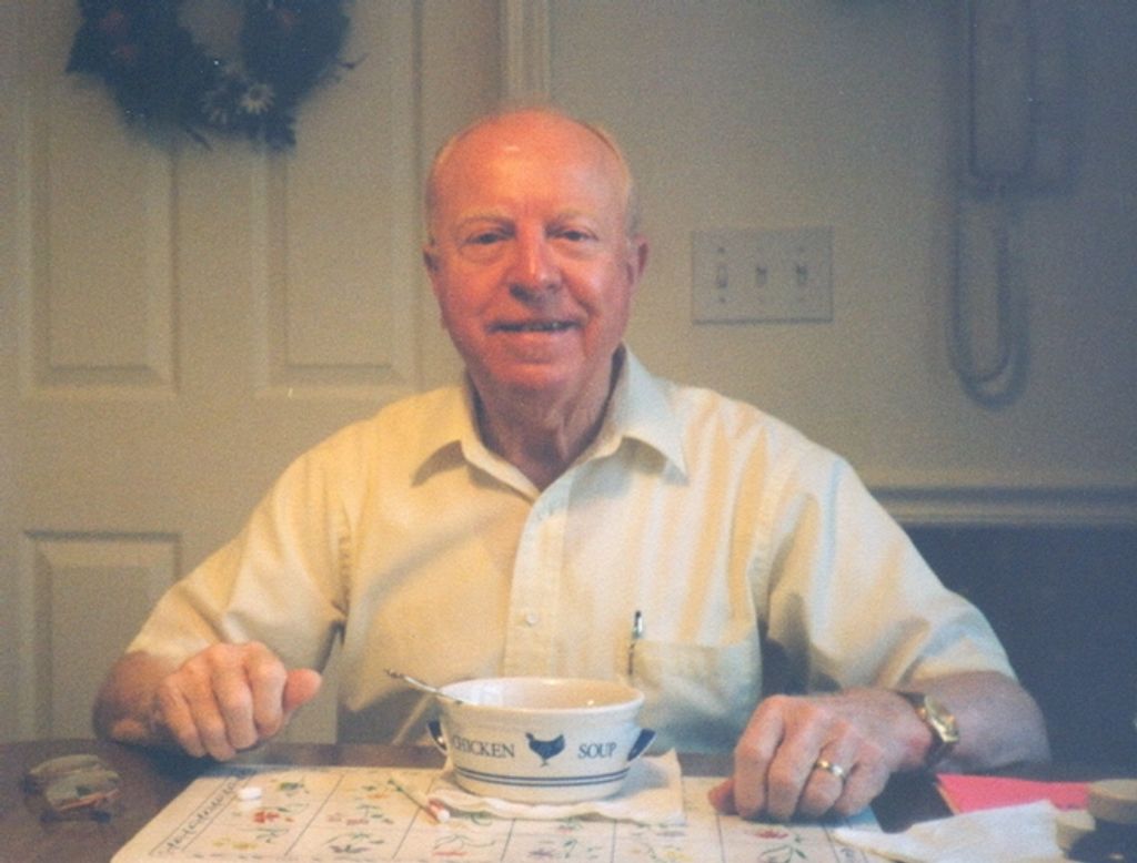 Caywood C Cooley Profile Photo