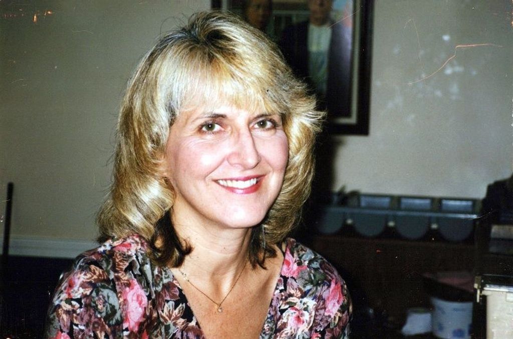 Sheila A. Clancy