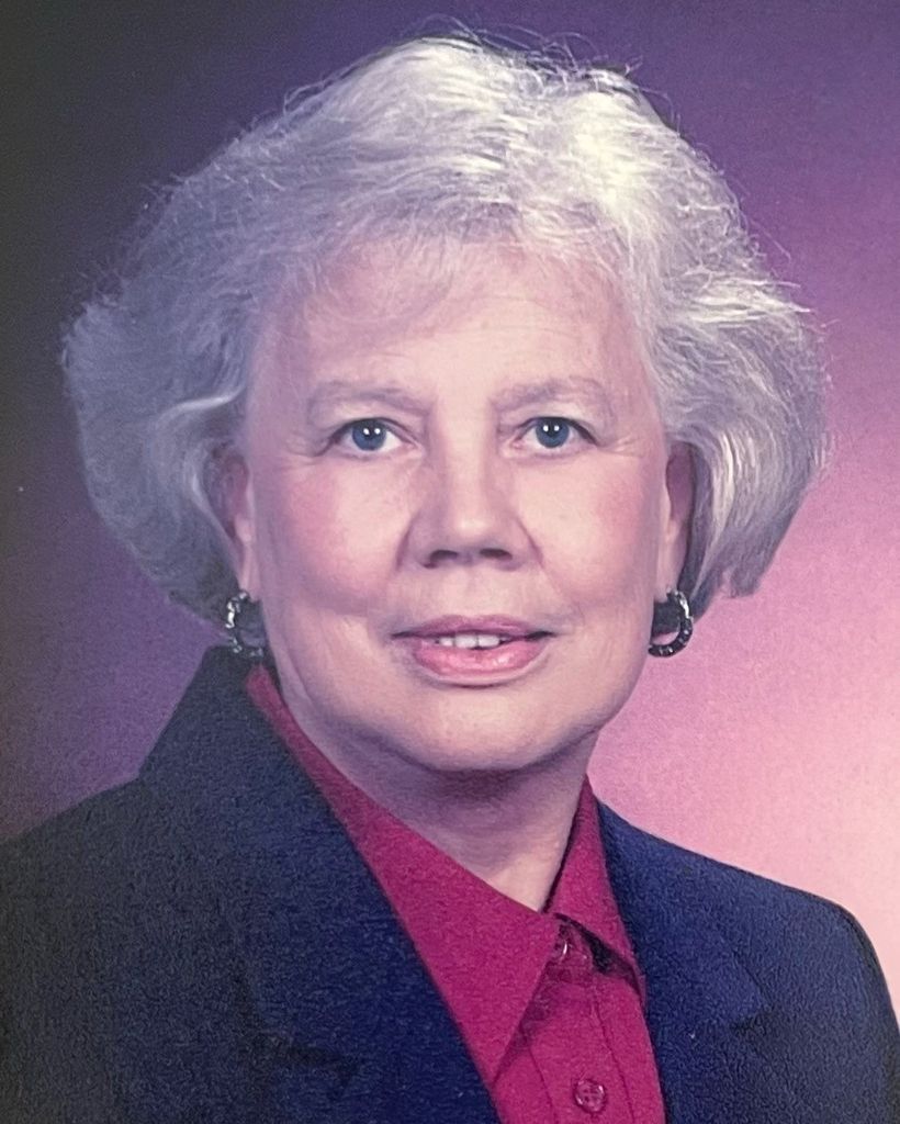 Theresa V. Peterson