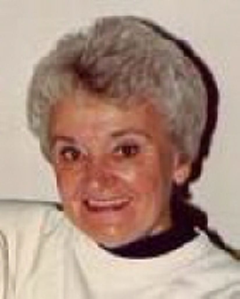 Tracy (Wasilewski)  Mckenna