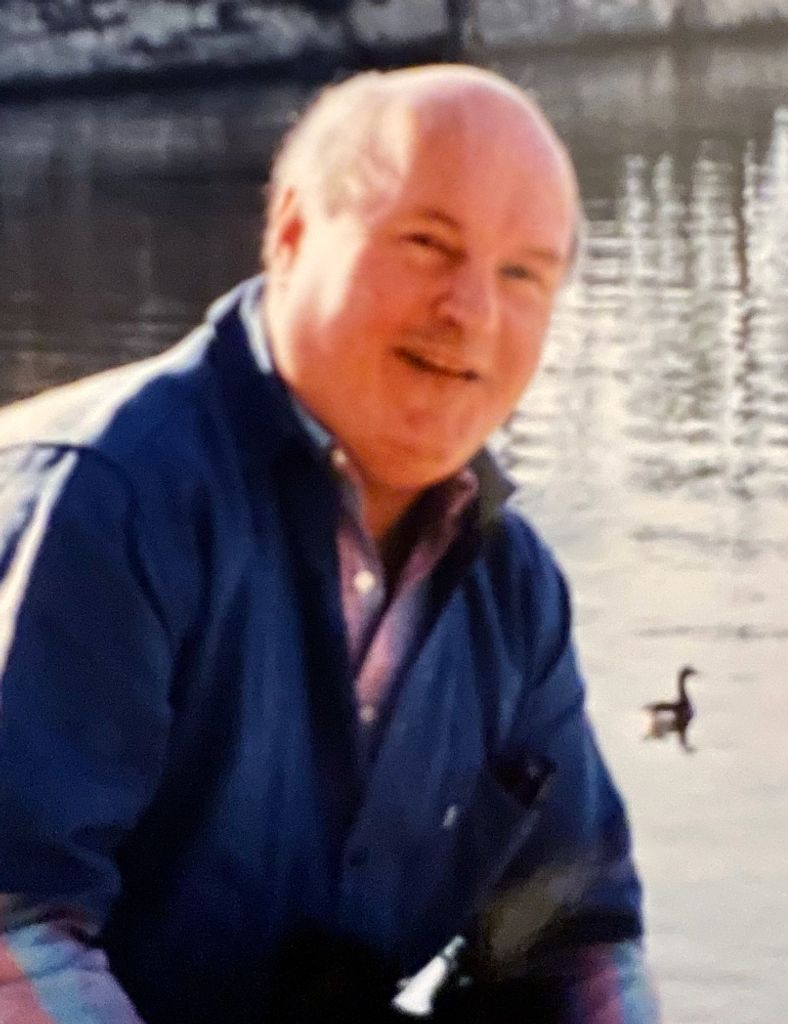 James Dexter Sitler Profile Photo