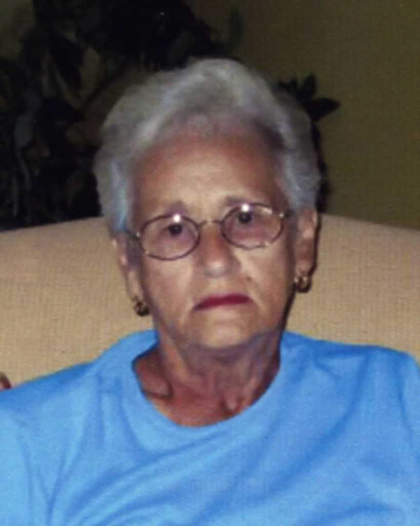 Emma Lou Grimes Profile Photo