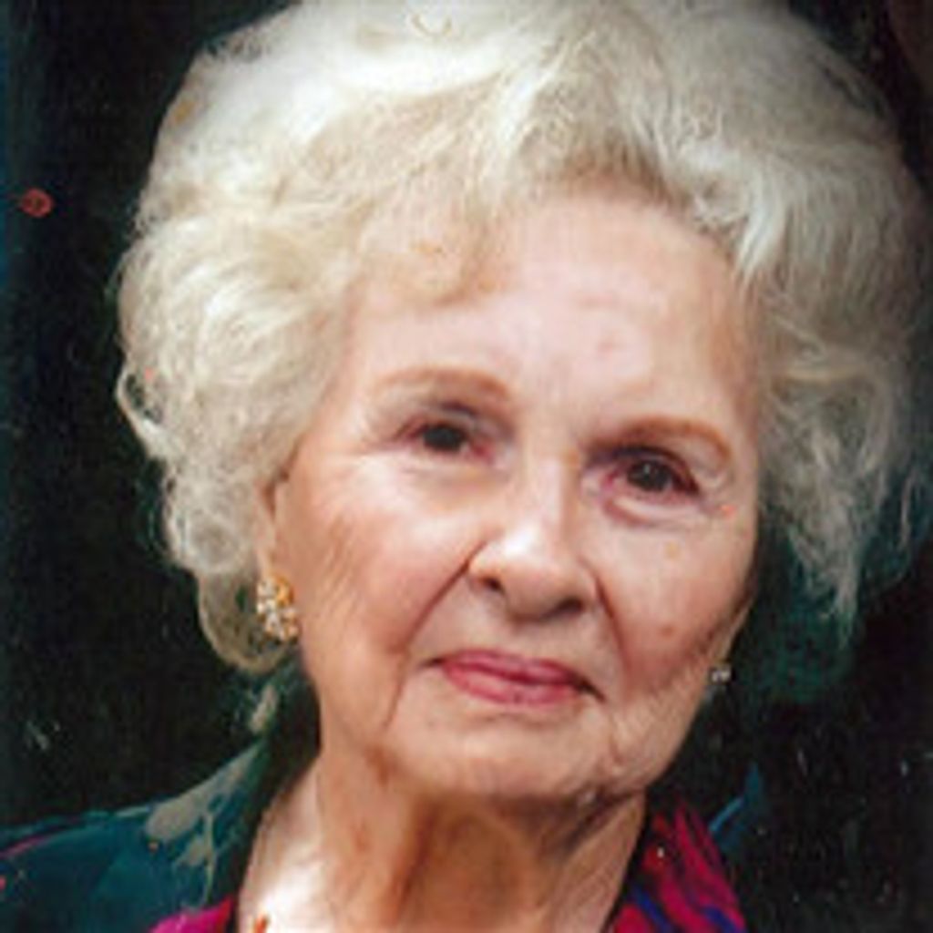 Betty Jean Smith