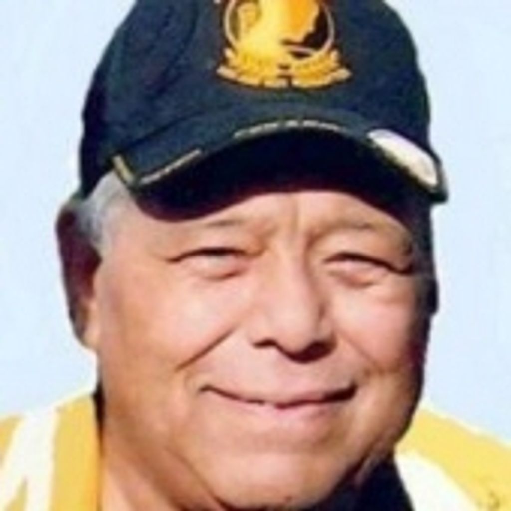 Mr. George Johnson