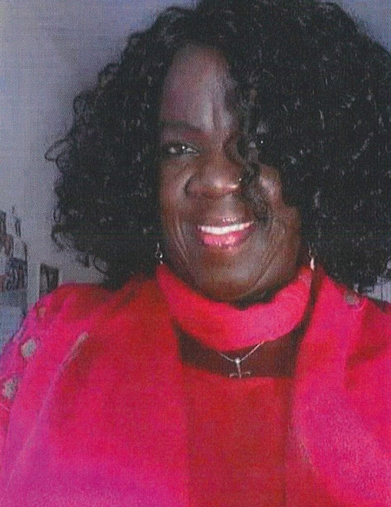 Verna Manuela  Patnett Profile Photo