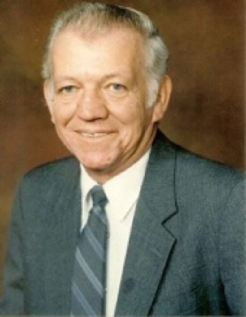 James Bruce Gordon Jr.