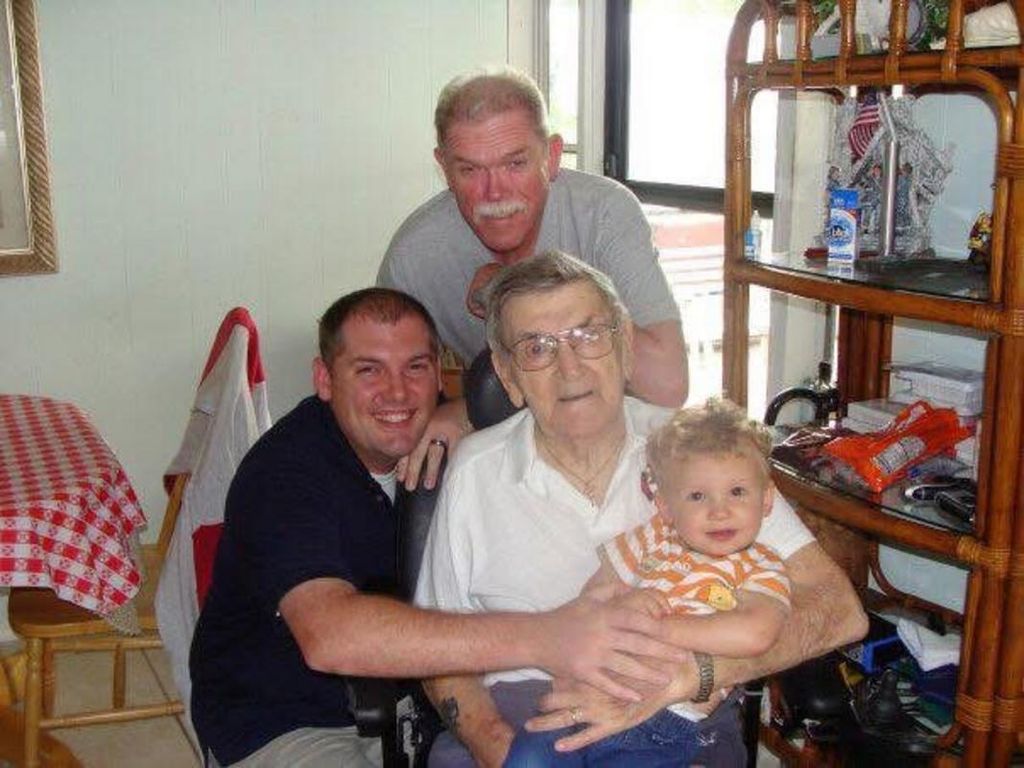 James Michael Fuller Profile Photo