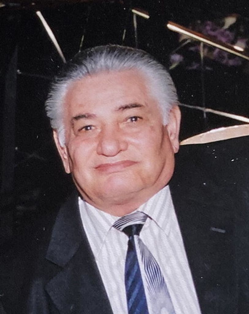 Youssif Hermiz Betti Profile Photo