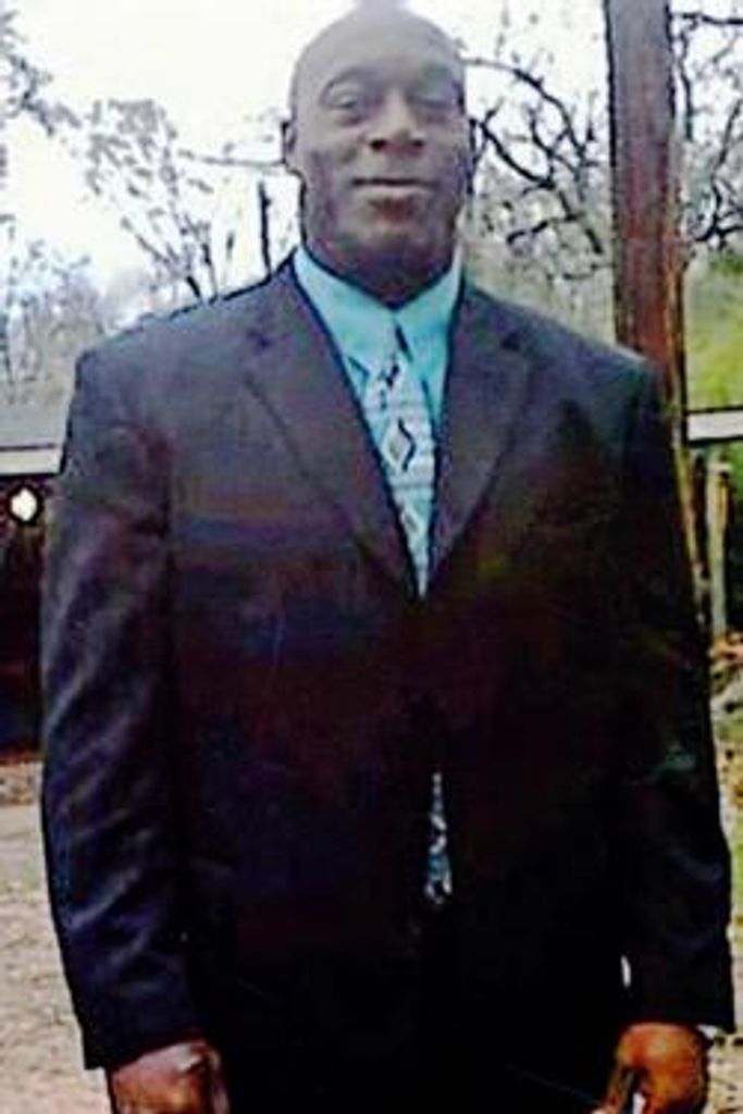 William Edward Brown, Jr.