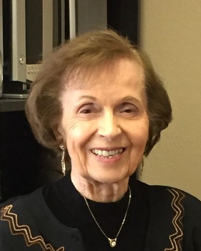 Betty June Tormohlen's obituary