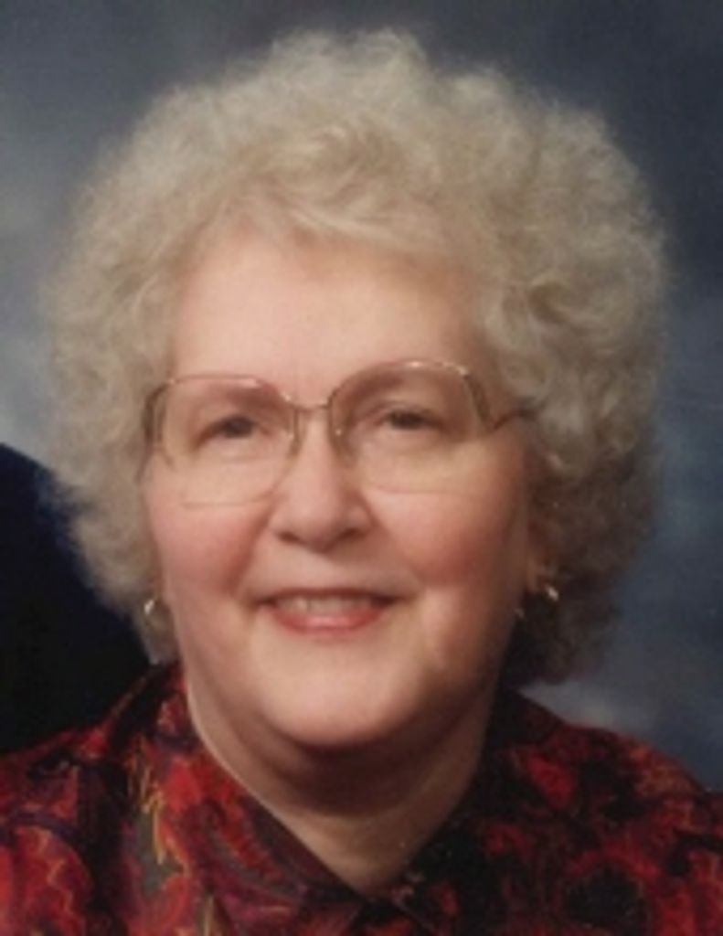 Margaret Foley Profile Photo