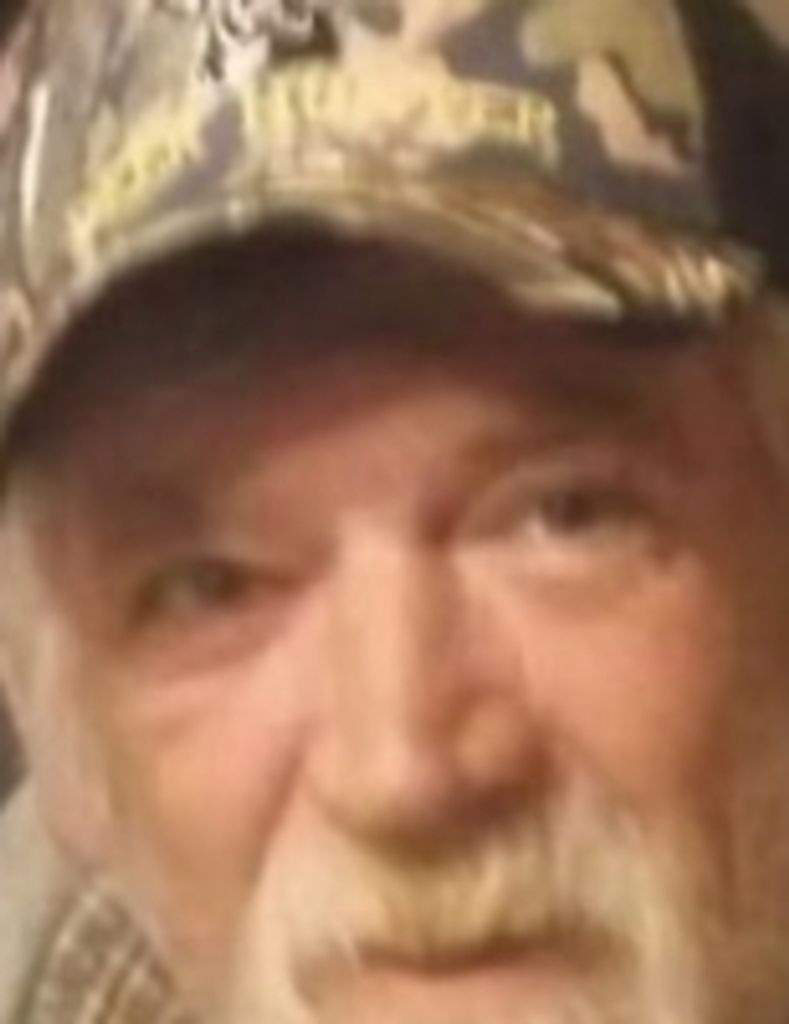 Billy Andy Mcpherson Profile Photo