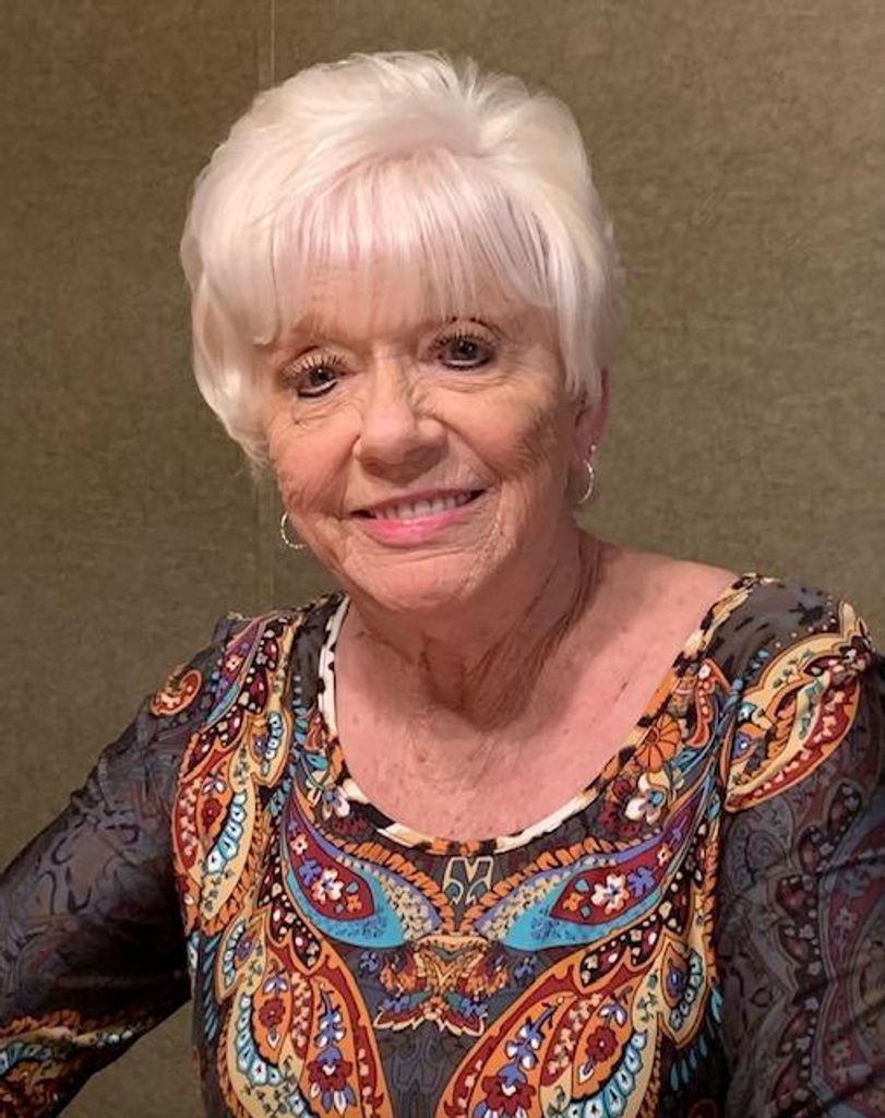 Sharon Kay Mars Profile Photo