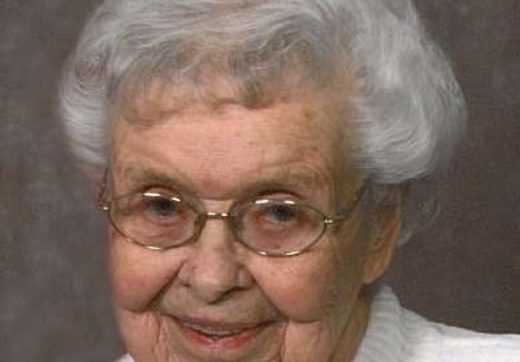 Elaine W. Friederichs