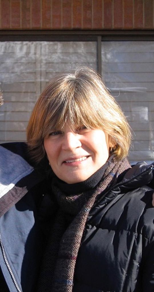 Ann Meeropol