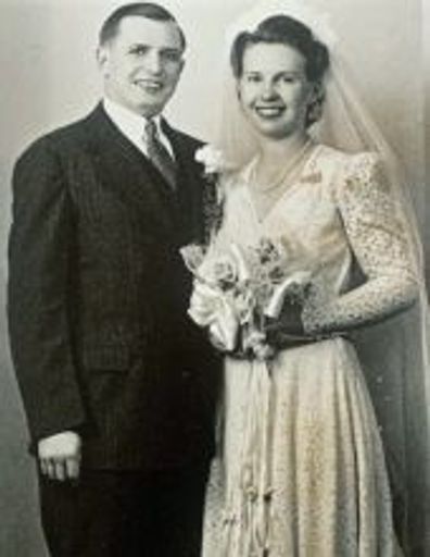 Opal Lorraine Beck Profile Photo