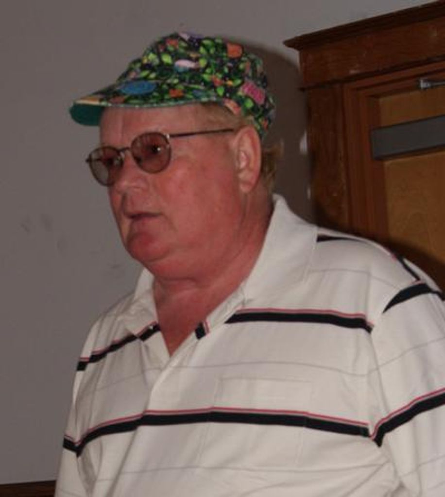 Marcel Tanguay Profile Photo