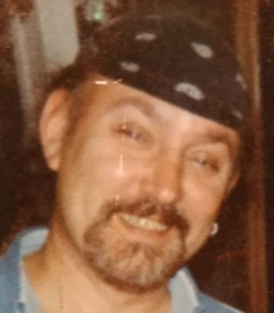 Richard Pimental Profile Photo