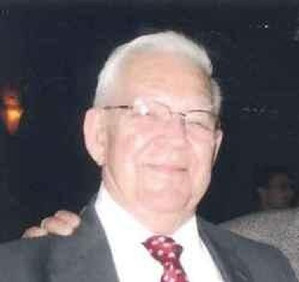 Raymond T. Peterson, Jr.
