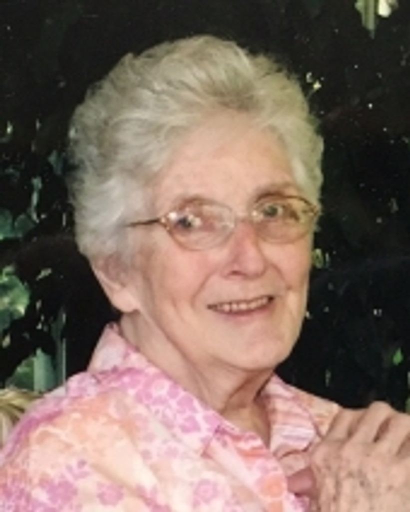 Genevieve Ruth Uhrig