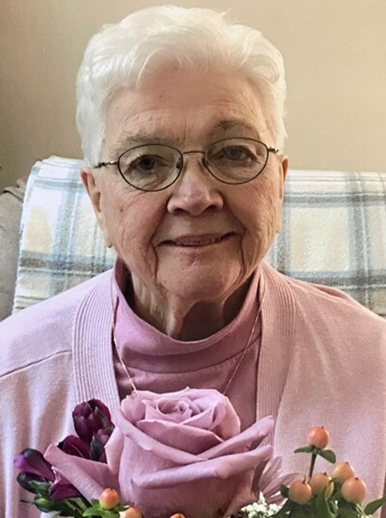 Ellen Hanna Profile Photo