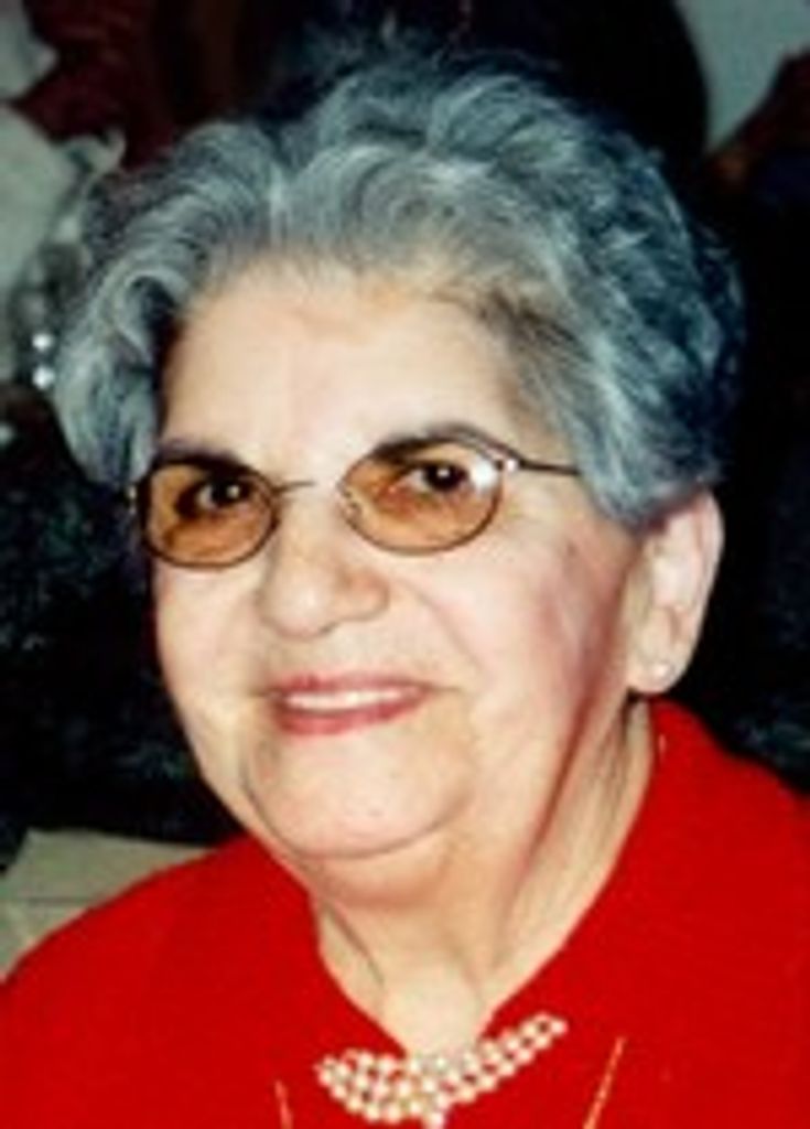 Mary T. Affonso
