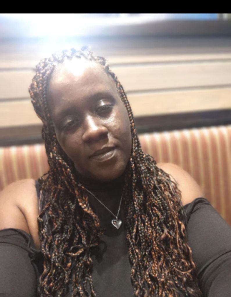 Laquita Trenae Harris