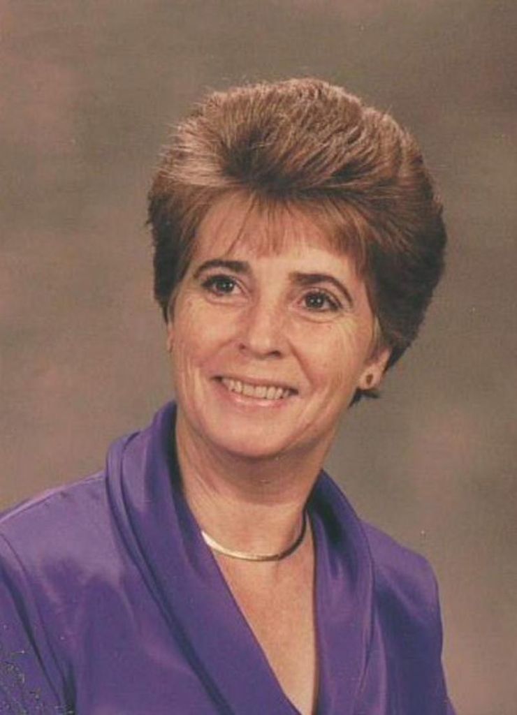 Brenda Nell Baker Profile Photo