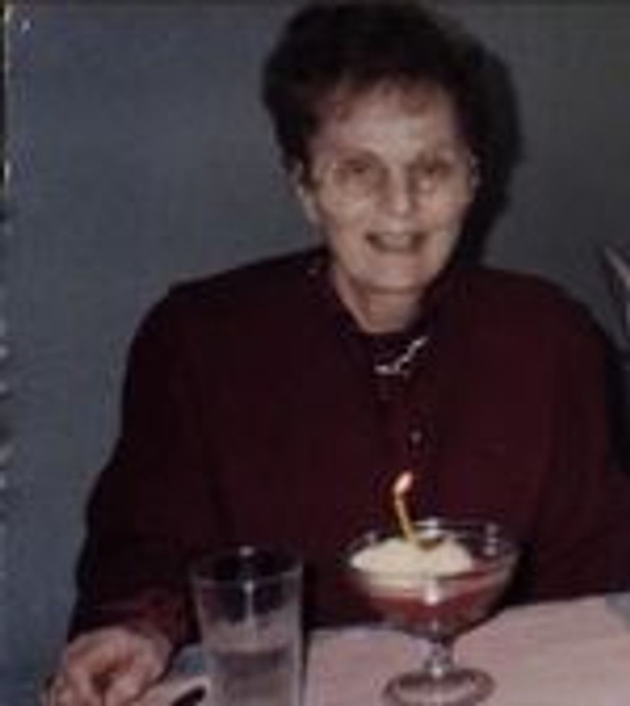 Mildred Hantla Profile Photo