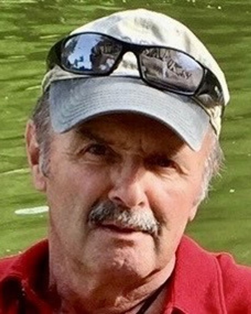 Jeffry E. Sayers Profile Photo