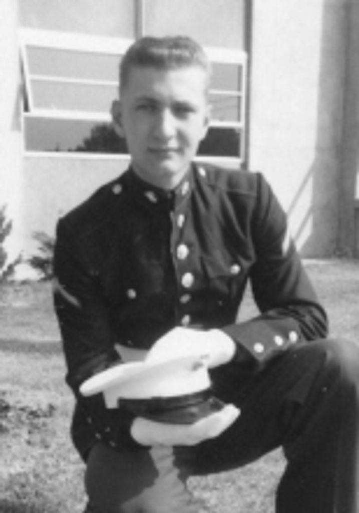 Ronald Poleshinski