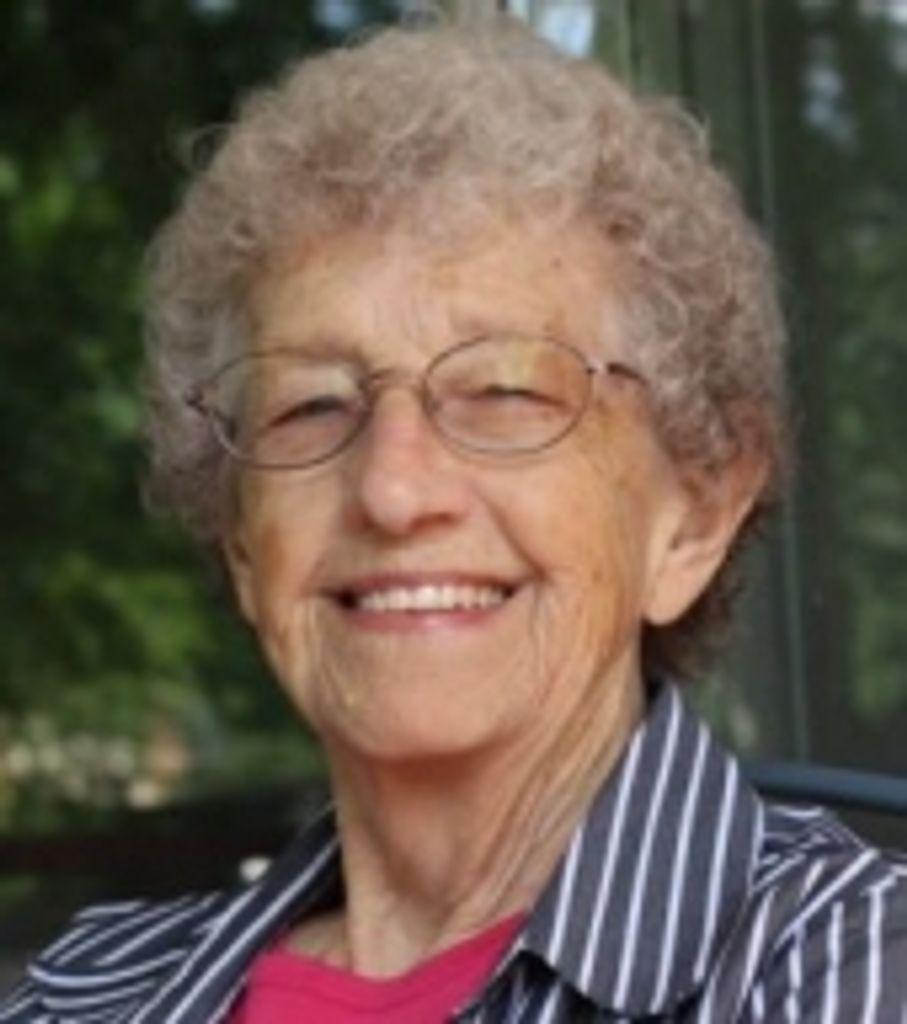 Loretha Napier