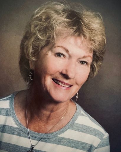 Mary Jo Weaver's obituary image