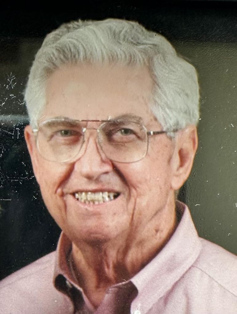 Ralph Rogers Revier, Jr Profile Photo