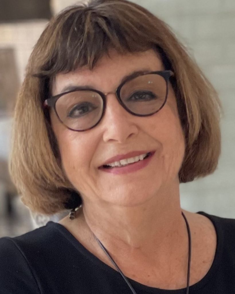 Christine Jean Essex
