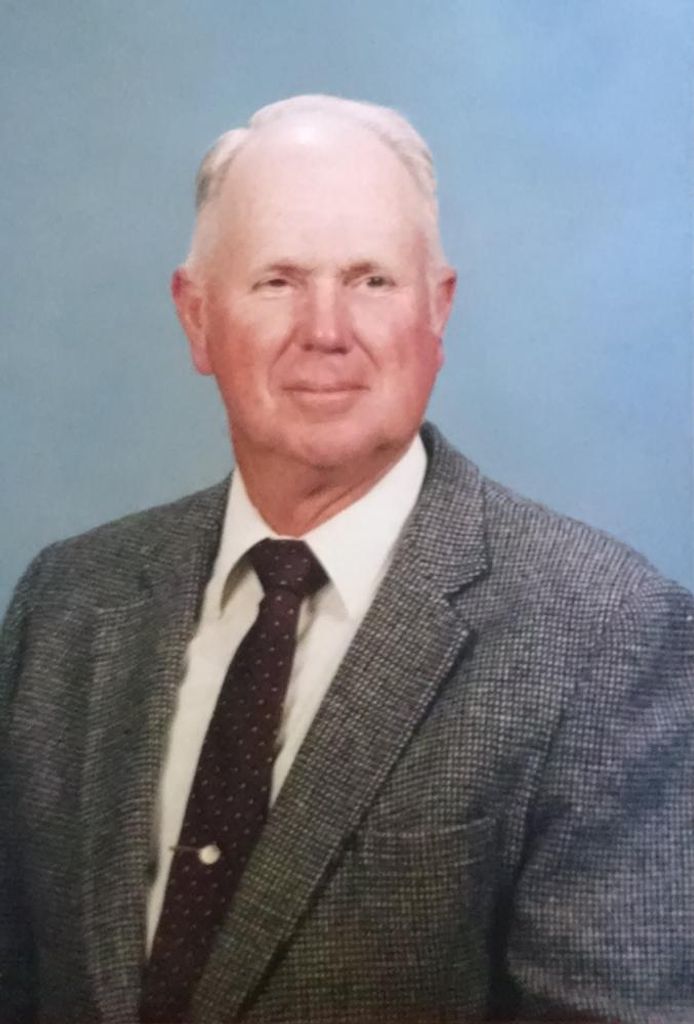 John Alexander Walker