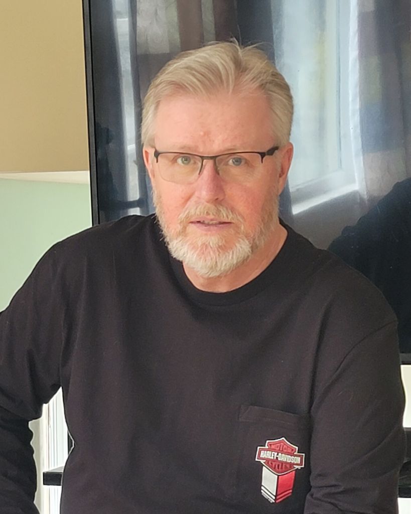 Edward Cramer Hook