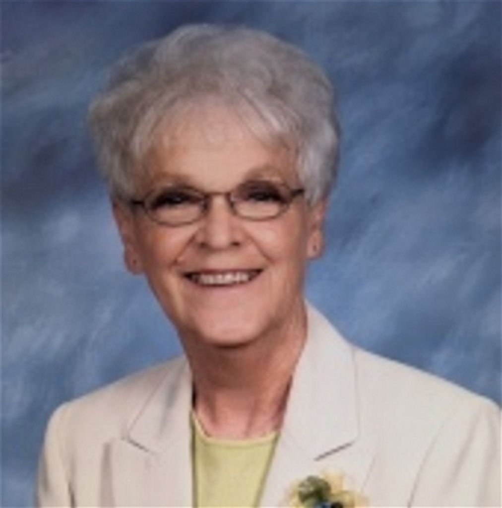 Carol Walter Profile Photo