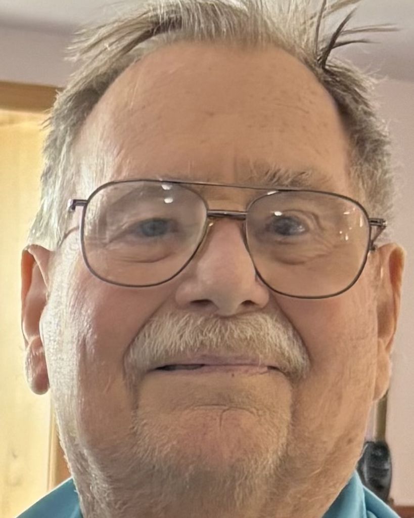 Vernon E. Brandt