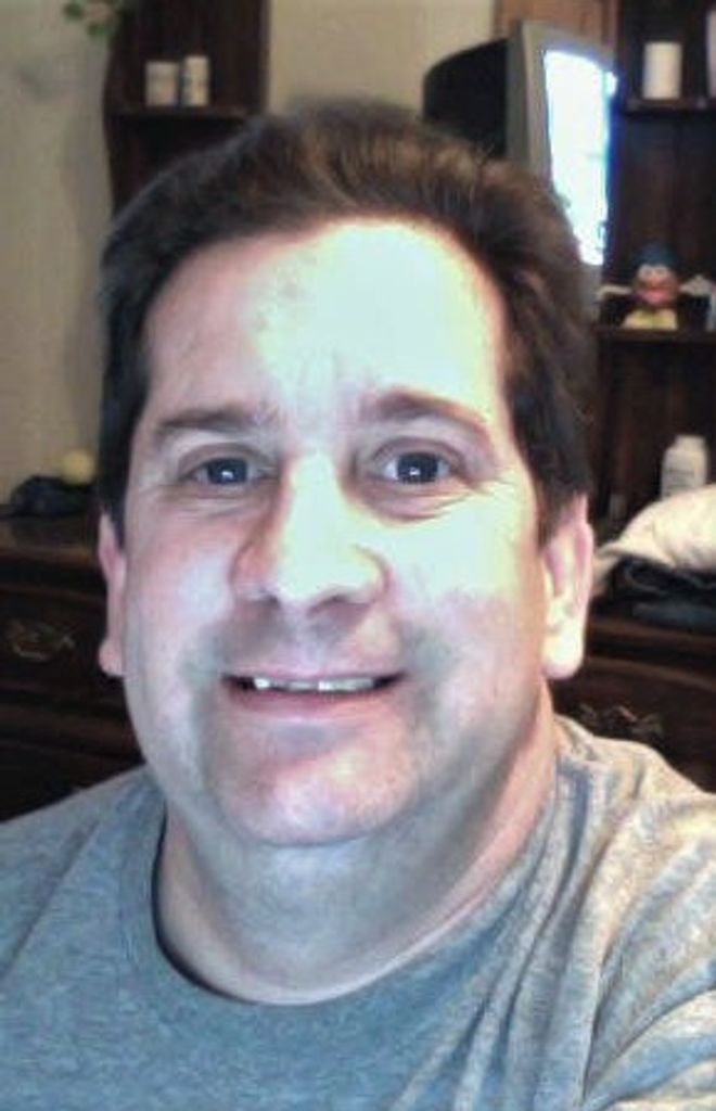 John Martin Horkulic Profile Photo