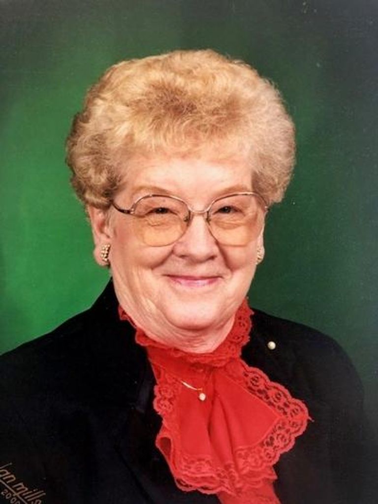Shirley Mae "Polly" Arnold Profile Photo